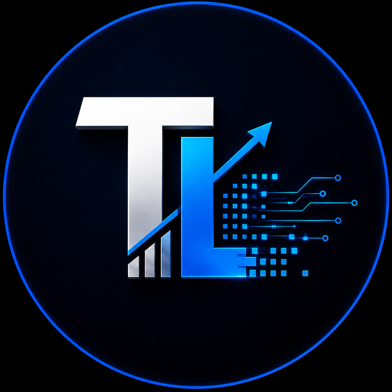 Thapar Labs Logo